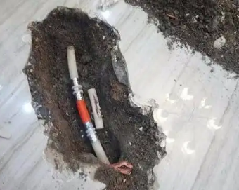 雷山测漏水电话