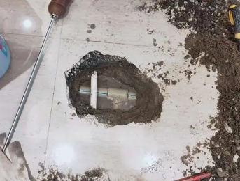 雷山测漏水电话