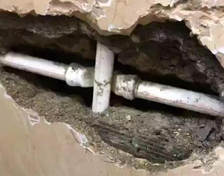 雷山测漏水哪家好