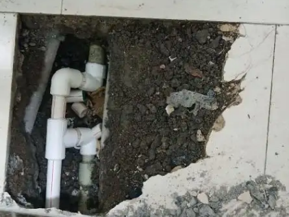 雷山测漏水哪家好