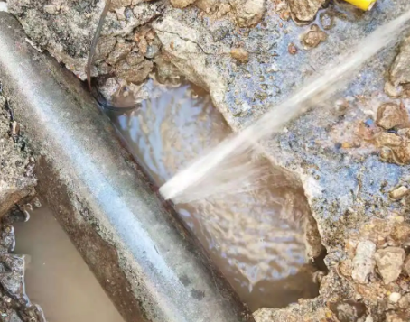 雷山测漏水公司