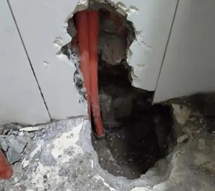 雷山漏水检测电话