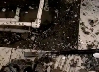 雷山漏水检测电话