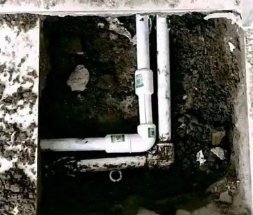 雷山漏水检测多少钱