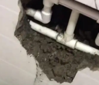 雷山漏水检测电话