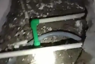 雷山测漏水公司