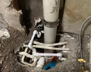 雷山漏水检测哪家好