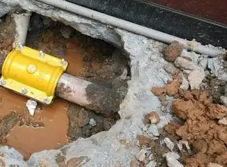 雷山漏水检测哪家好