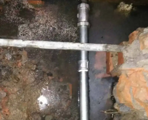 雷山漏水检测公司电话