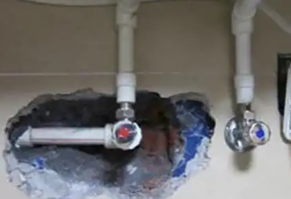 雷山卫生间测漏水查询方法