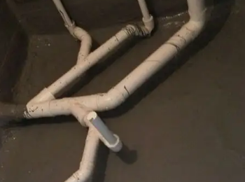 雷山水管漏水检测知识点