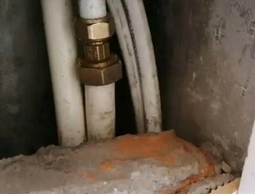 雷山水管漏水检测哪家好