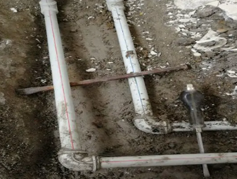 雷山卫生间测漏水多少钱