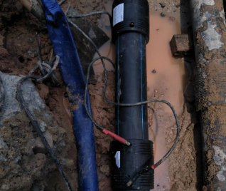 雷山水管漏水检测多少钱