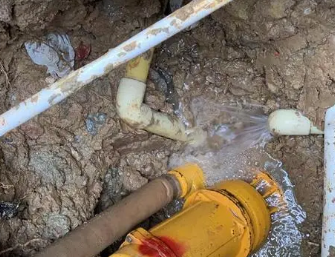 雷山水管漏水检测哪家好