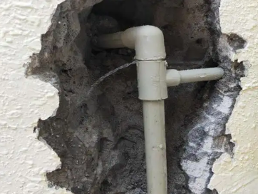 雷山卫生间测漏水哪家好