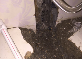 雷山卫生间测漏水哪家好