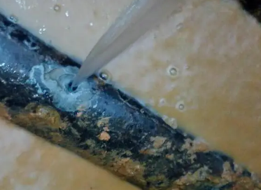 雷山水管漏水检测多少钱