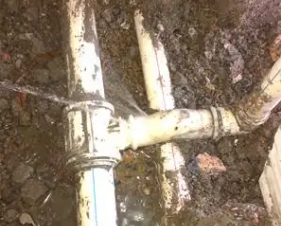 雷山卫生间测漏水多少钱