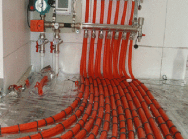 雷山地暖维修多少钱