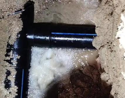 雷山水管漏水检测哪家好