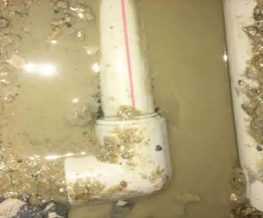 雷山水管漏水检测多少钱