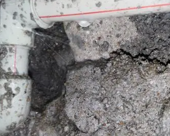 雷山漏水检测多少钱