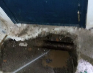 雷山水管漏水检测多少钱