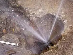 雷山水管漏水检测哪家好