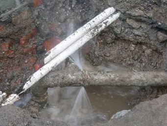 雷山测漏水多少钱