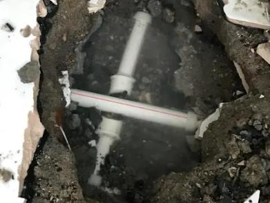 雷山漏水检测公司哪家好