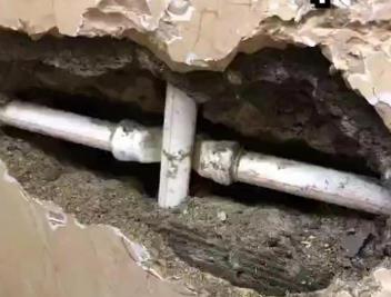 雷山漏水检测电话多少