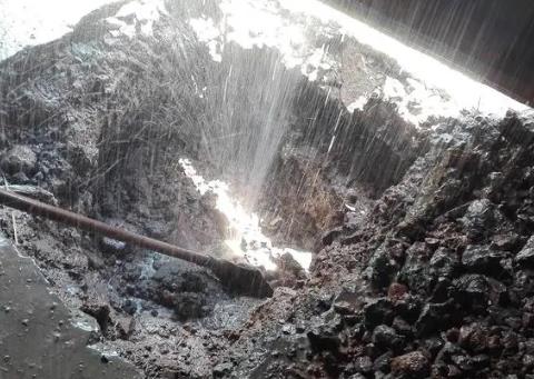 雷山漏水检测哪家好