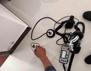 雷山测漏水公司电话